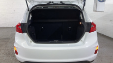 Ford Fiesta 1.0 EcoBoost Zetec 5dr Petrol Hatchback